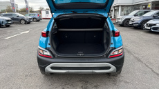 Hyundai Kona 1.0 TGDi 48V MHEV SE Connect 5dr Petrol Hatchback